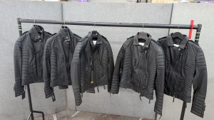 Robson Kay - Auction Date: 2026-09-08 - Category: The total assets from Boda Skins (Leather Jackets)
